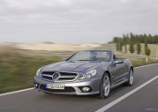 Mercedes-Benz SL-Class